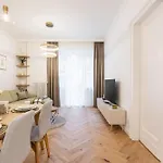 Ambient Aura Apartment