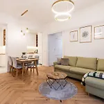 Ambient Aura Apartment