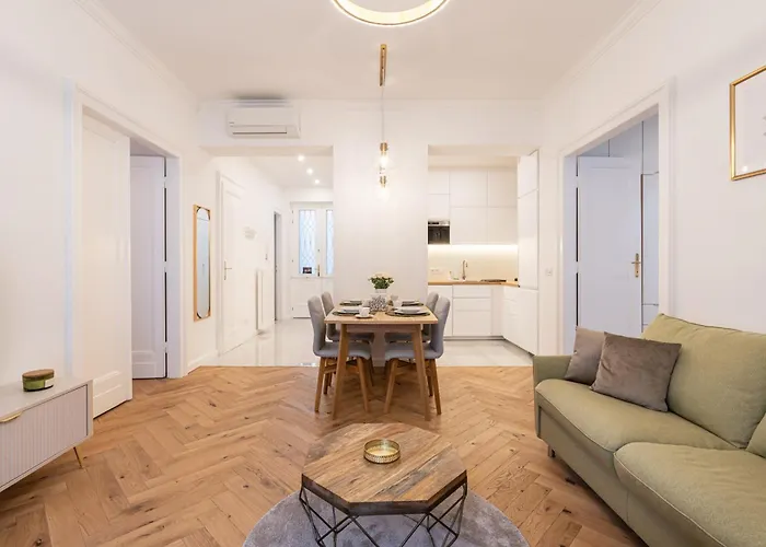 Ambient Aura Apartment