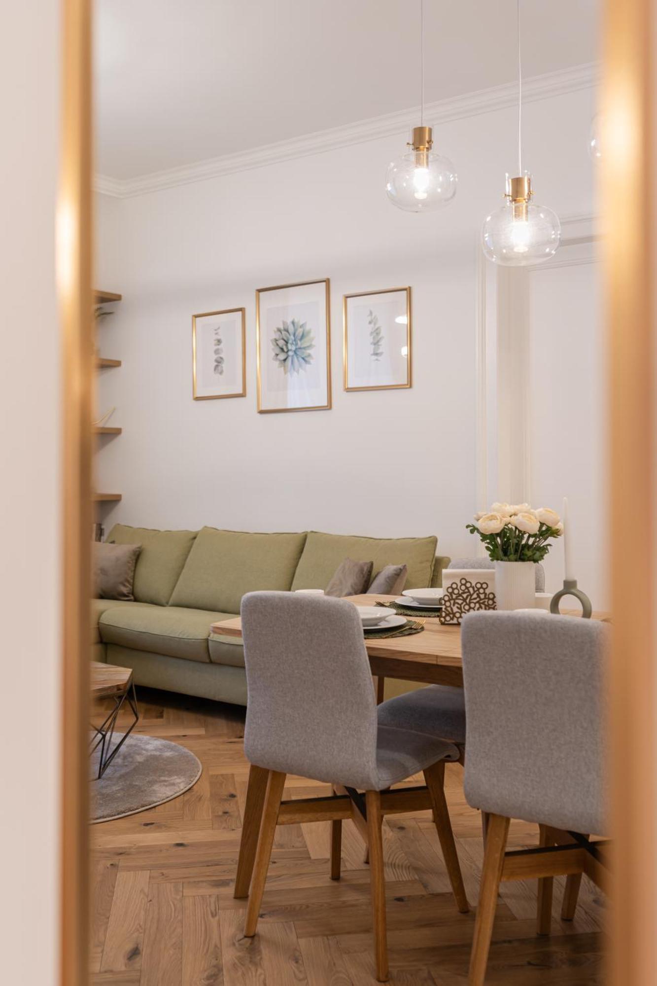Ambient Aura Apartamento *