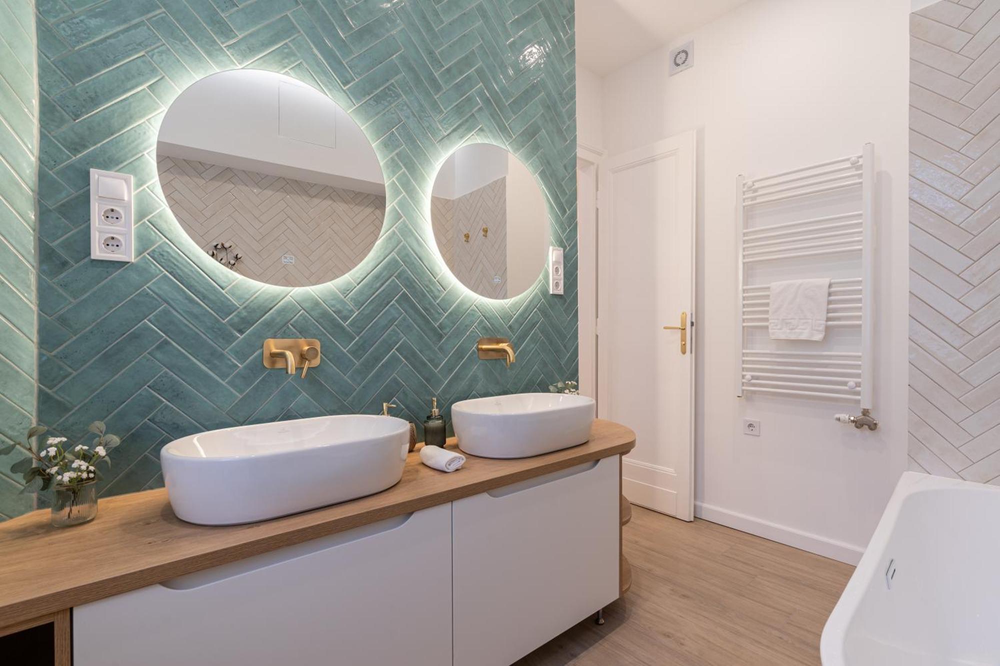 Apartamento Ambient Aura *