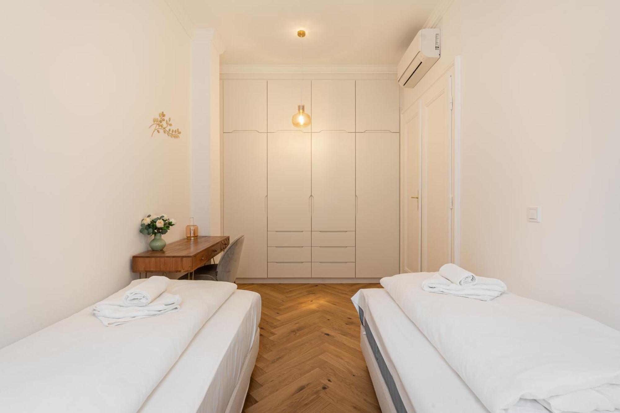 Apartamento Ambient Aura