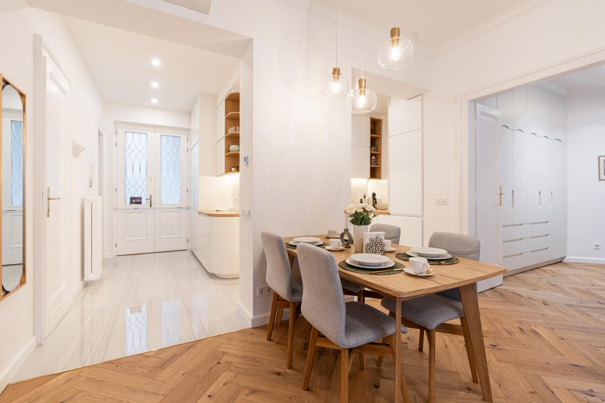 Ambient Aura Apartamento *