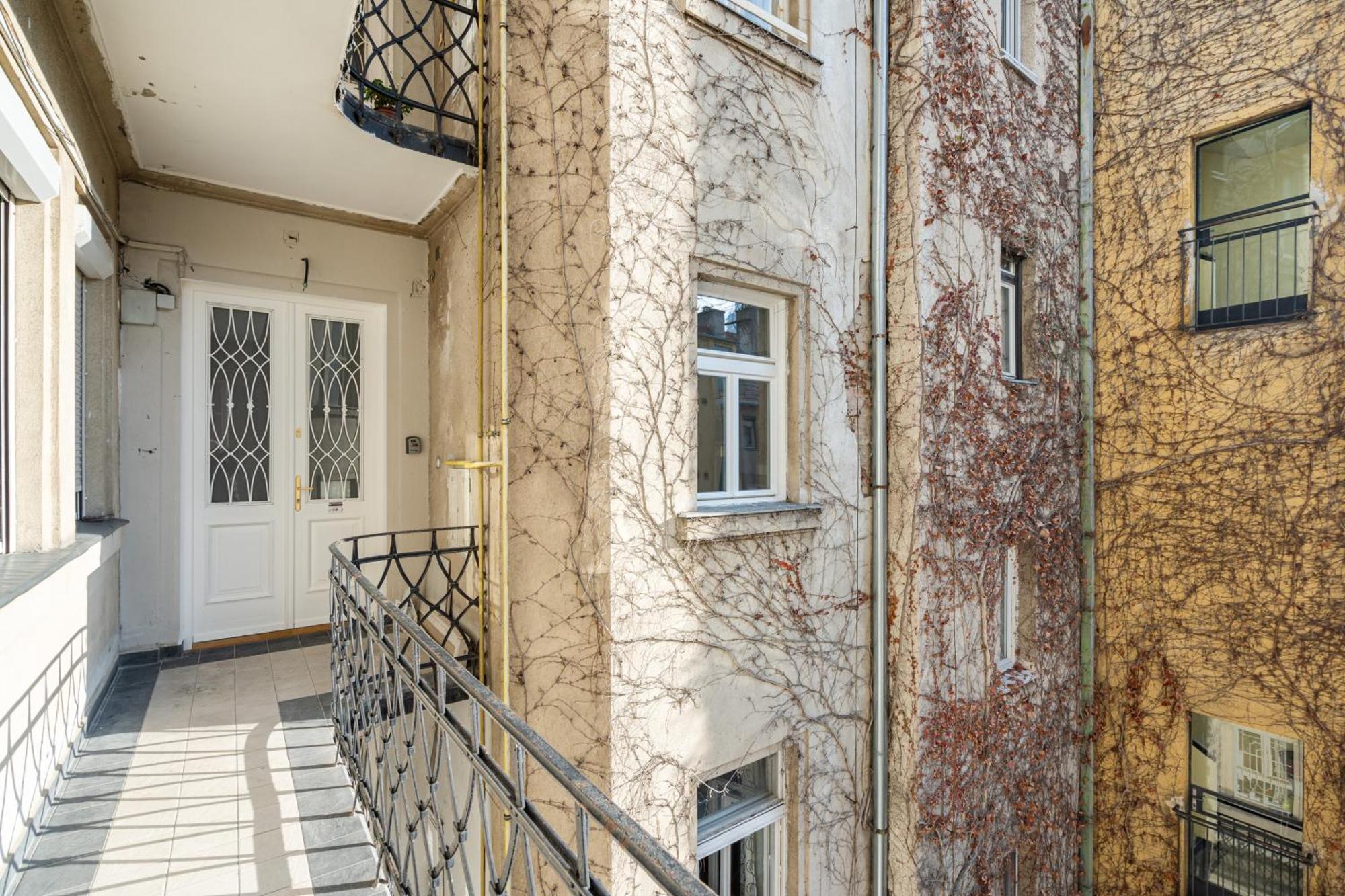 Apartamento Ambient Aura Budapest